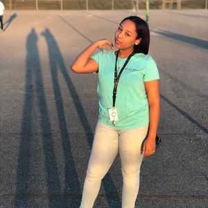 Meet your Posher, Mailyn